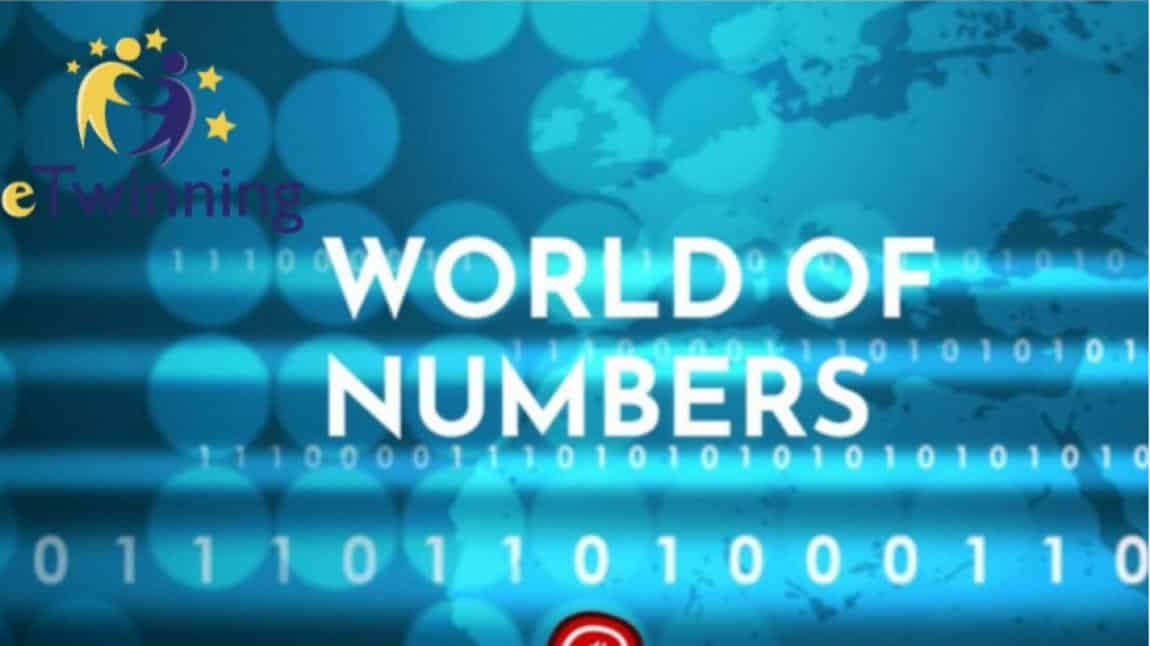 World of Numbers