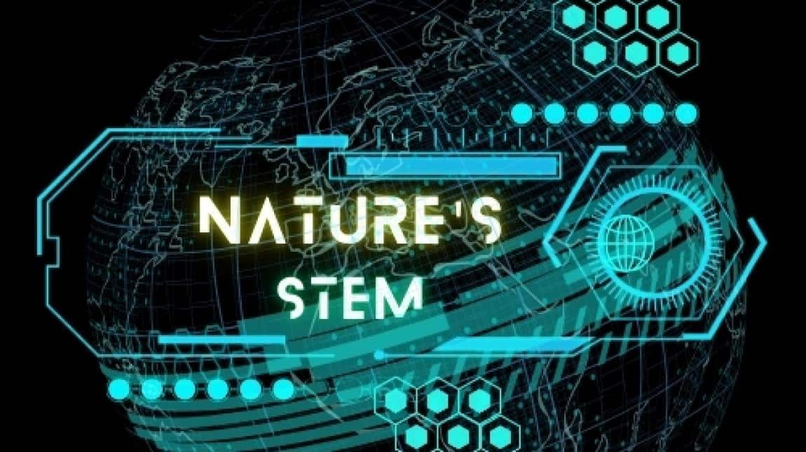 Nature's STEM eTwinning Projesi