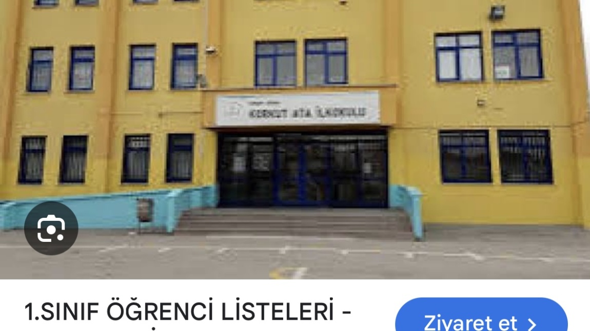 2025-2026 Eğitim Öğretim Yılı 1.Sınıf Listeleri