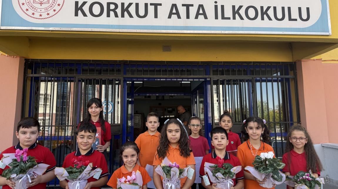 İLKÖĞRETİM HAFTASI KUTLAMA PROGRAMI
